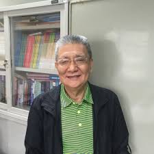 Prof. Juei-Tang Cheng